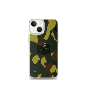 iPhone 11 Pro back to iPhone 6 - All iphones (Green, Brown and Black Camo)