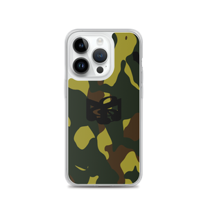 iPhone 11 Pro back to iPhone 6 - All iphones (Green, Brown and Black Camo)