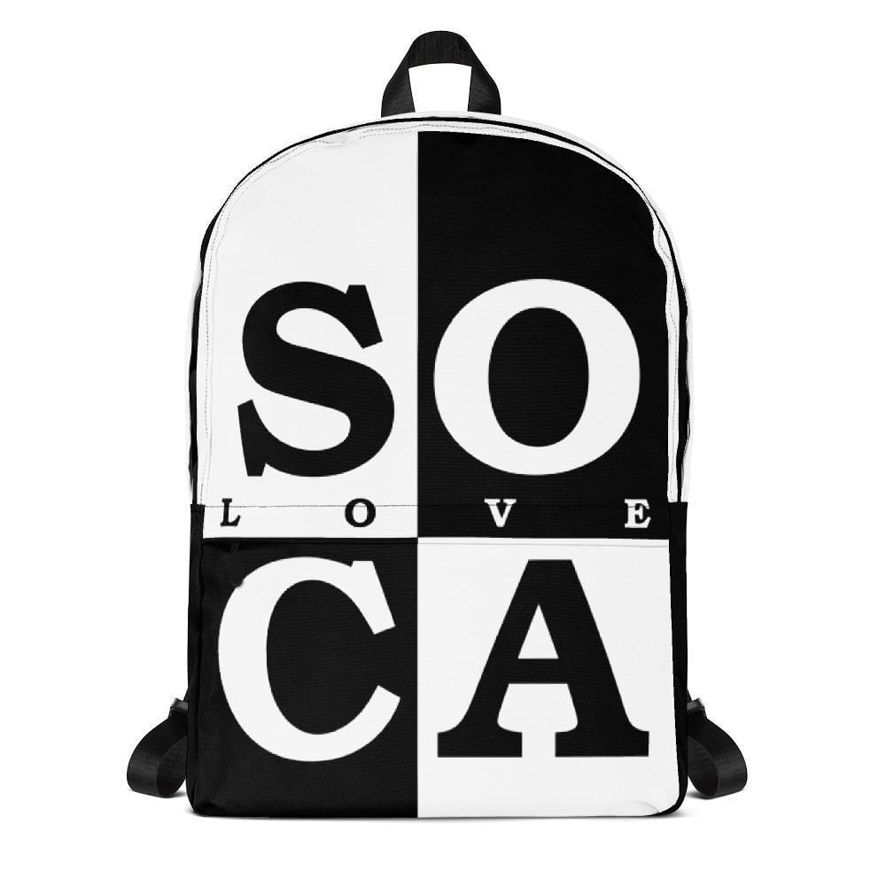 soca music bag