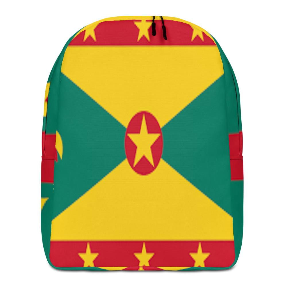 Grenada Flag bag