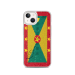 St George Grenada iPhone Case