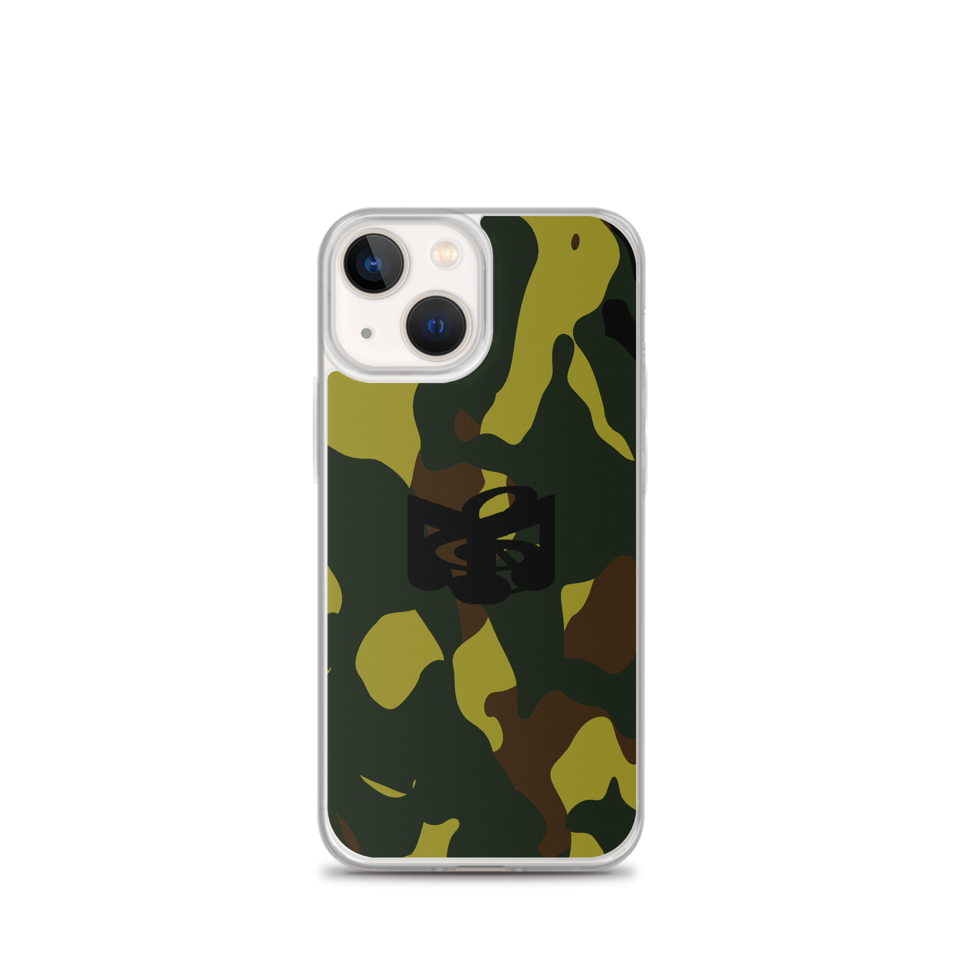 iPhone 11 Pro back to iPhone 6 - All iphones (Green, Brown and Black Camo)