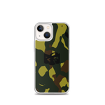 iPhone 11 Pro back to iPhone 6 - All iphones (Green, Brown and Black Camo)