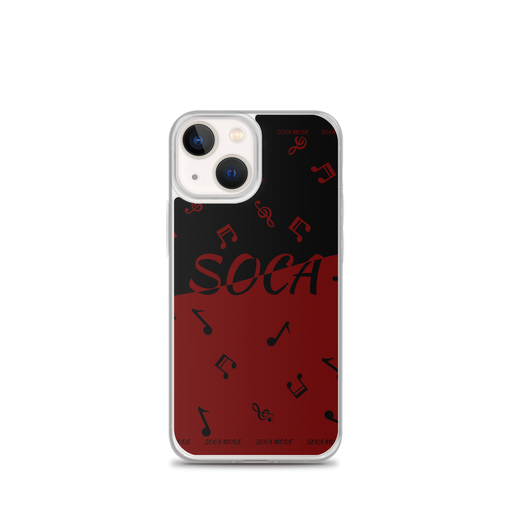 iPhone 11 Pro back to iPhone 6 - All iPhones ( Soca in Black and Burgundy)