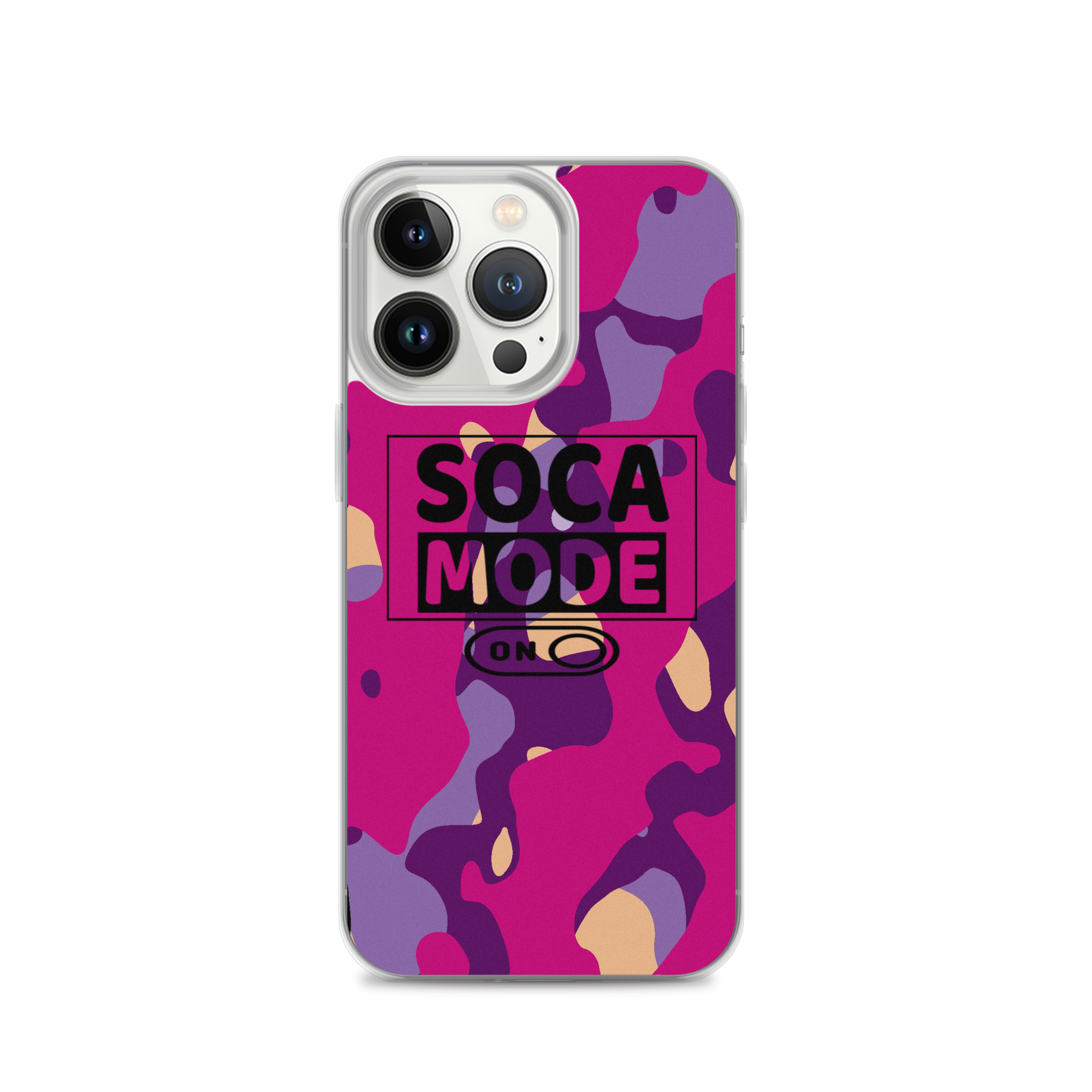 iPhone 11 Pro back to iPhone 6-  All iphones (Pink, Purple and Orange Camo)