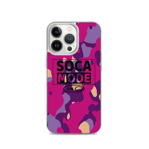 iPhone 11 Pro back to iPhone 6-  All iphones (Pink, Purple and Orange Camo)