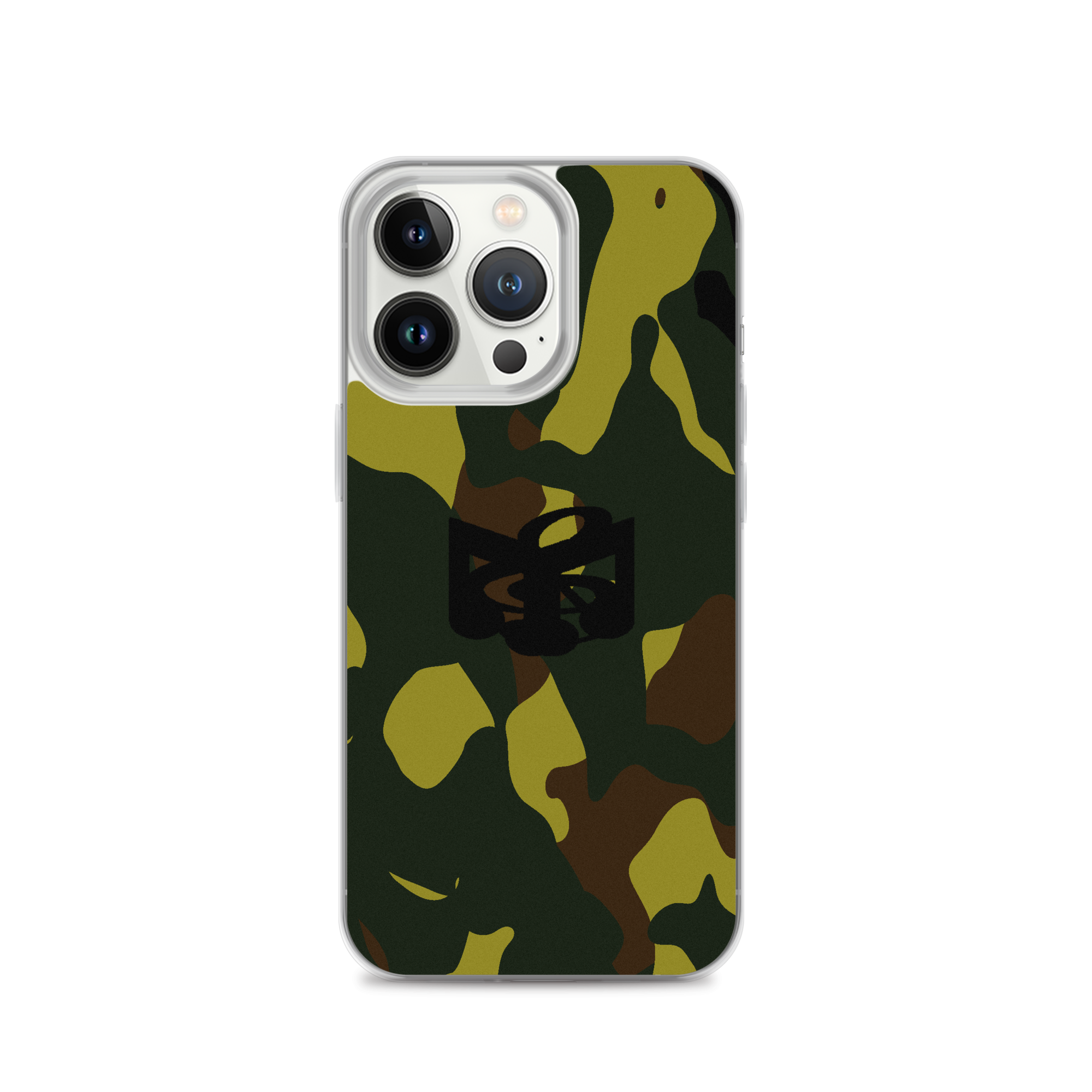 iPhone 11 Pro back to iPhone 6 - All iphones (Green, Brown and Black Camo)