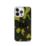 iPhone 11 Pro back to iPhone 6 - All iphones (Green, Brown and Black Camo)