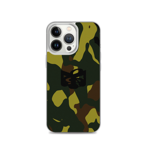 iPhone 11 Pro back to iPhone 6 - All iphones (Green, Brown and Black Camo)