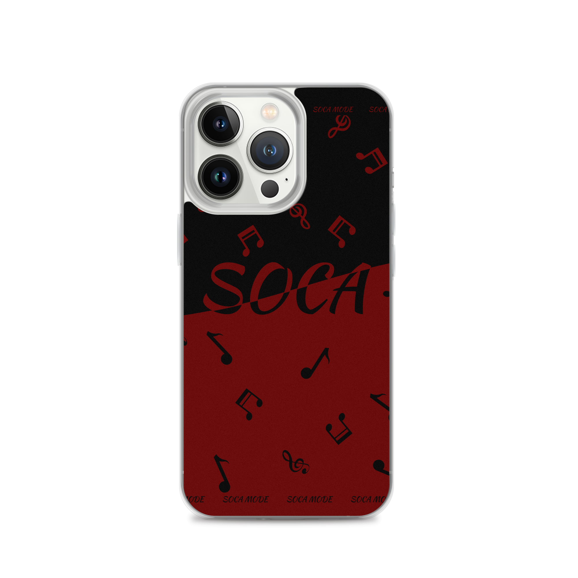 iPhone 11 Pro back to iPhone 6 - All iPhones ( Soca in Black and Burgundy)