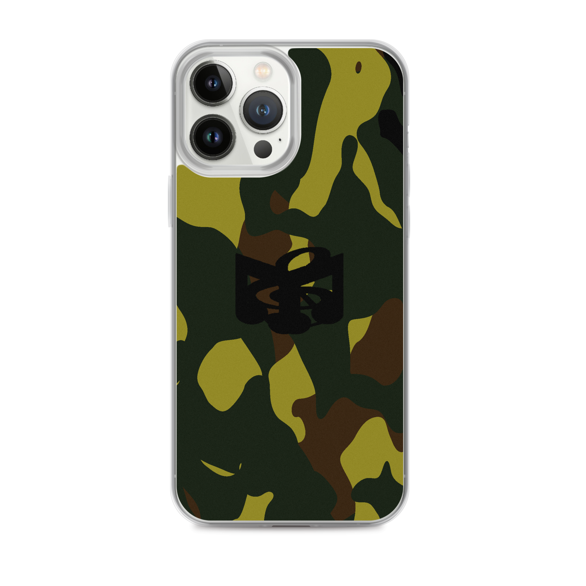 iPhone 11 Pro back to iPhone 6 - All iphones (Green, Brown and Black Camo)