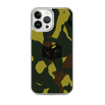 iPhone 11 Pro back to iPhone 6 - All iphones (Green, Brown and Black Camo)