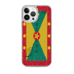 St George Grenada iPhone Case