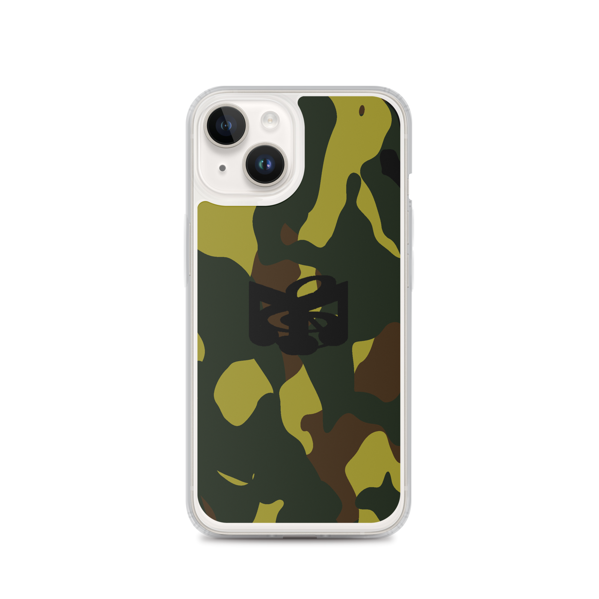 iPhone 11 Pro back to iPhone 6 - All iphones (Green, Brown and Black Camo)