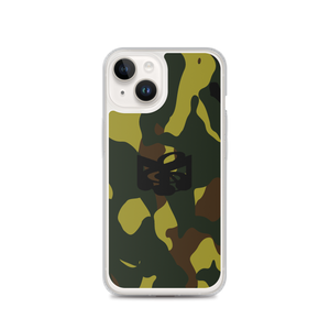 iPhone 11 Pro back to iPhone 6 - All iphones (Green, Brown and Black Camo)