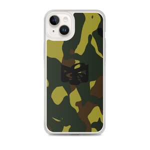 iPhone 11 Pro back to iPhone 6 - All iphones (Green, Brown and Black Camo)