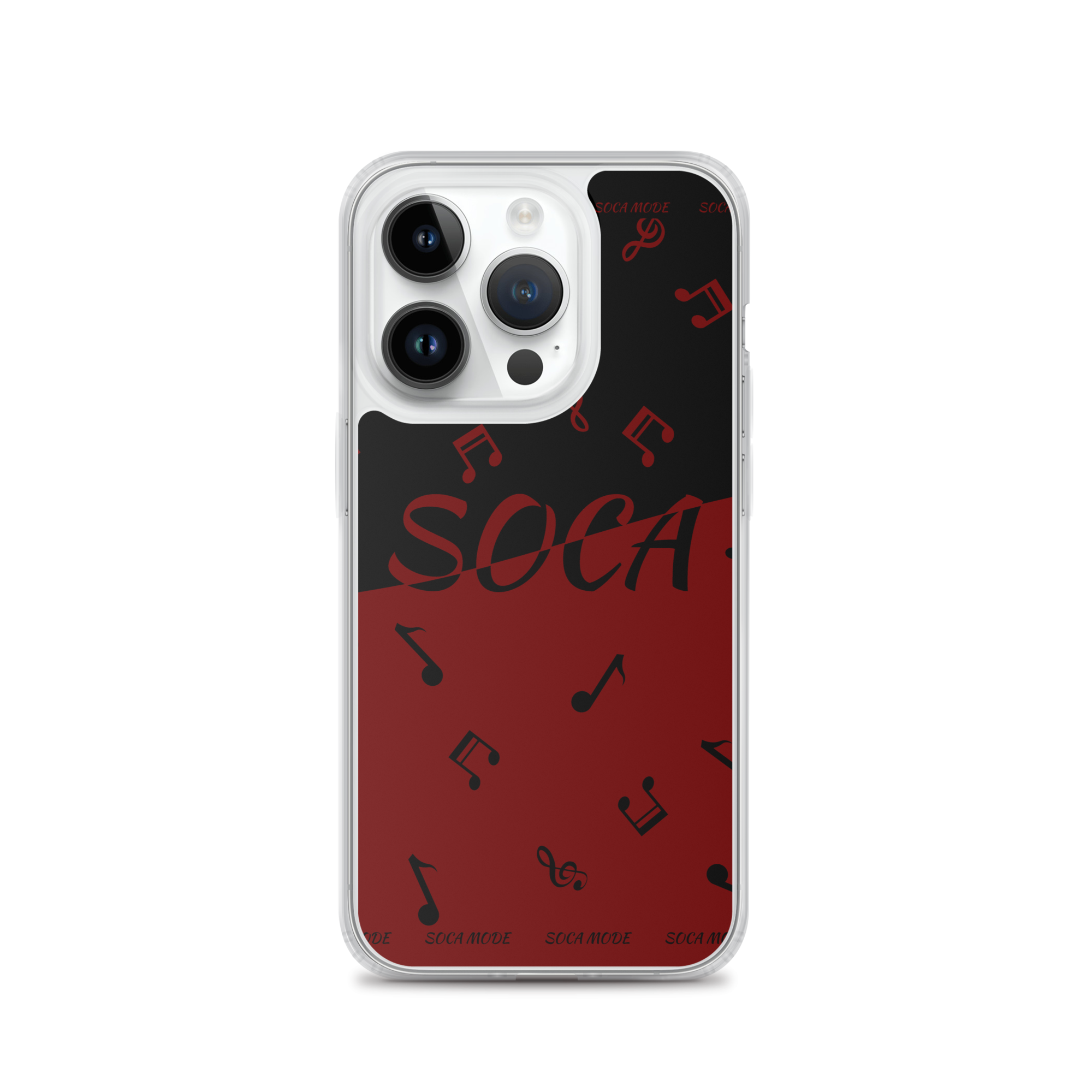 iPhone 11 Pro back to iPhone 6 - All iPhones ( Soca in Black and Burgundy)