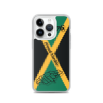 Jamaican iPhone Case