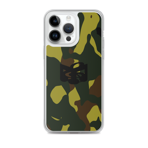 iPhone 11 Pro back to iPhone 6 - All iphones (Green, Brown and Black Camo)