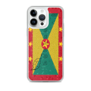 St George Grenada iPhone Case