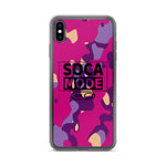 iPhone 11 Pro back to iPhone 6-  All iphones (Pink, Purple and Orange Camo)