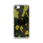 iPhone 11 Pro back to iPhone 6 - All iphones (Green, Brown and Black Camo)