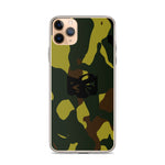 iPhone 11 Pro back to iPhone 6 - All iphones (Green, Brown and Black Camo)