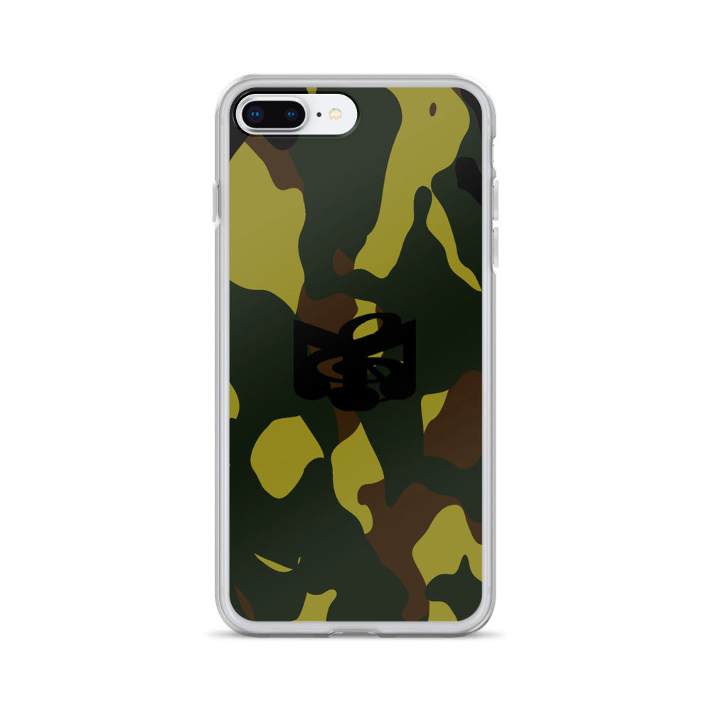 iPhone 11 Pro back to iPhone 6 - All iphones (Green, Brown and Black Camo)