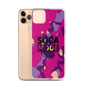 iPhone 11 Pro back to iPhone 6-  All iphones (Pink, Purple and Orange Camo)