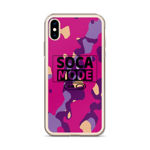 iPhone 11 Pro back to iPhone 6-  All iphones (Pink, Purple and Orange Camo)