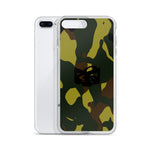 iPhone 11 Pro back to iPhone 6 - All iphones (Green, Brown and Black Camo)