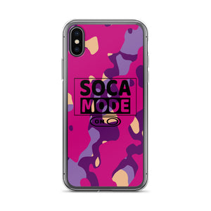 iPhone 11 Pro back to iPhone 6-  All iphones (Pink, Purple and Orange Camo)