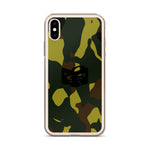 iPhone 11 Pro back to iPhone 6 - All iphones (Green, Brown and Black Camo)