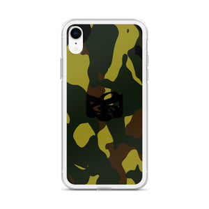 iPhone 11 Pro back to iPhone 6 - All iphones (Green, Brown and Black Camo)