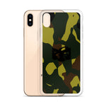 iPhone 11 Pro back to iPhone 6 - All iphones (Green, Brown and Black Camo)