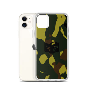 iPhone 11 Pro back to iPhone 6 - All iphones (Green, Brown and Black Camo)