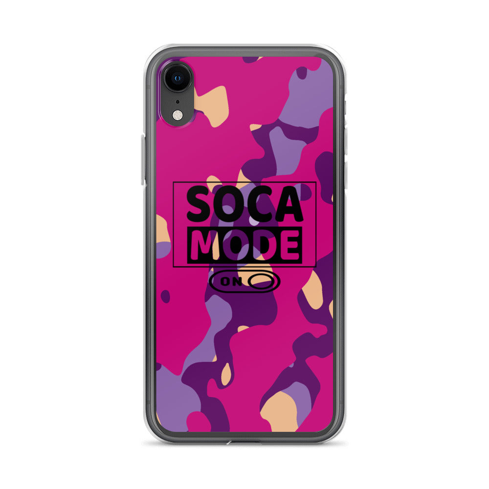 iPhone 11 Pro back to iPhone 6-  All iphones (Pink, Purple and Orange Camo)