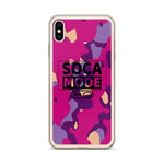 iPhone 11 Pro back to iPhone 6-  All iphones (Pink, Purple and Orange Camo)