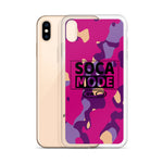 iPhone 11 Pro back to iPhone 6-  All iphones (Pink, Purple and Orange Camo)