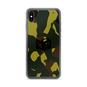 iPhone 11 Pro back to iPhone 6 - All iphones (Green, Brown and Black Camo)