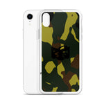 iPhone 11 Pro back to iPhone 6 - All iphones (Green, Brown and Black Camo)