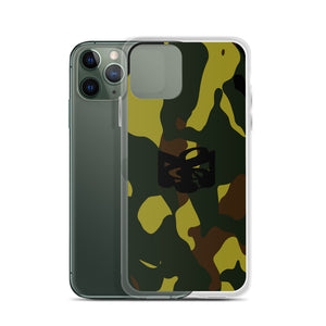 iPhone 11 Pro back to iPhone 6 - All iphones (Green, Brown and Black Camo)