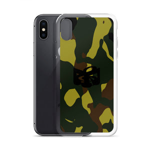 iPhone 11 Pro back to iPhone 6 - All iphones (Green, Brown and Black Camo)