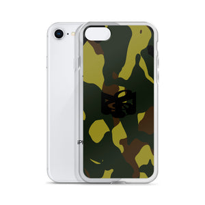 iPhone 11 Pro back to iPhone 6 - All iphones (Green, Brown and Black Camo)