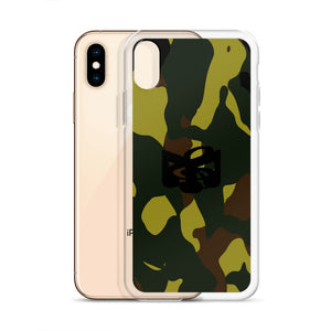 iPhone 11 Pro back to iPhone 6 - All iphones (Green, Brown and Black Camo)