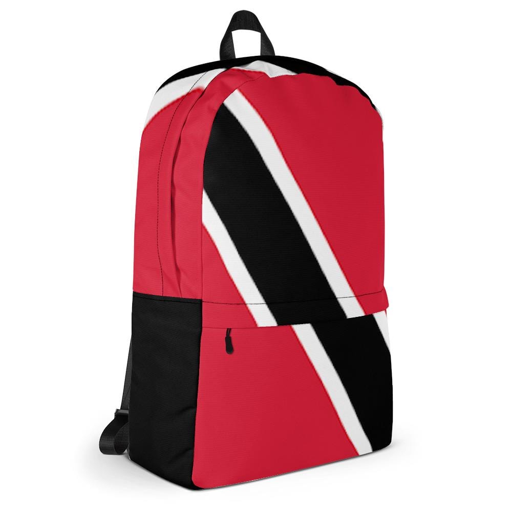 Trinidad and Tobago Flag bag right